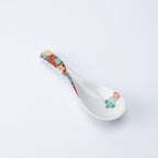 Patterned Ramen Spoon