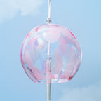 Colorful Wind Chime