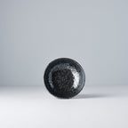 Bowl 13cm Black Pearl Glaze