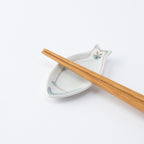 Cat Shaped Chopstick Rest