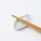 Cat Shaped Chopstick Rest