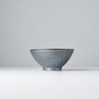 Bowl 15cm Black Pearl Glaze