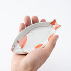 Cat Shaped Side Plate