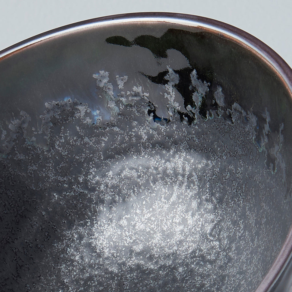 Udon Bowl 19cm Matt and Shiny Glaze
