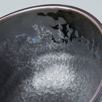 Udon Bowl 19cm Matt and Shiny Glaze
