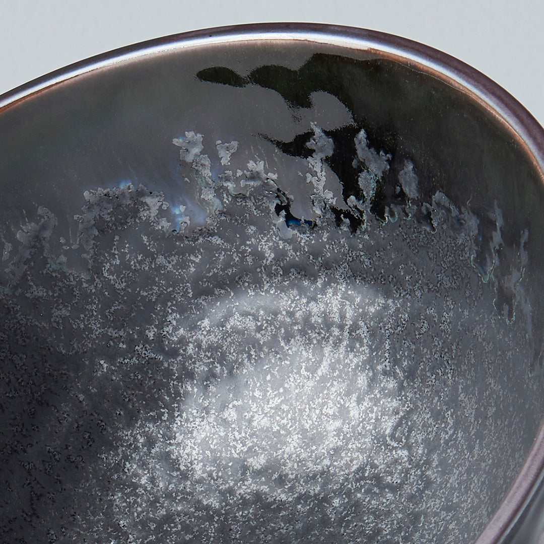 Udon Bowl 19cm Matt and Shiny Glaze