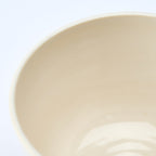 Sakura and Peeking Cat Matcha Bowl