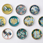 Treasure Collection Chopstick Rest