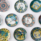 Daily Delight Sauce Plate