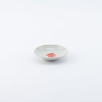 Tiny Bird Sauce Plate Set