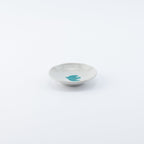 Tiny Bird Sauce Plate Set