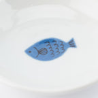 Tiny Fish Sauce Plate Set