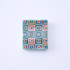 Vivid Colors Chopstick Rest