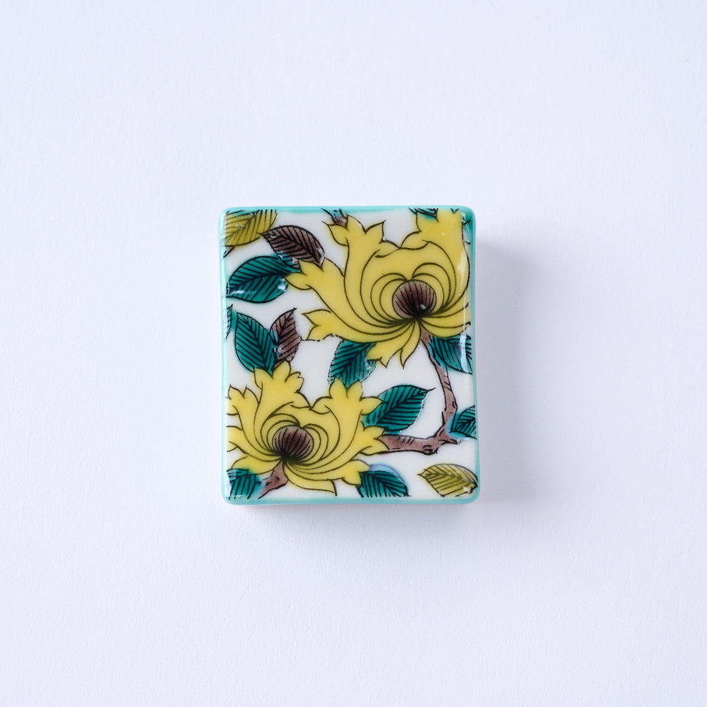 Vivid Colors Chopstick Rest