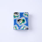 Vivid Colors Chopstick Rest