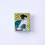 Vivid Colors Chopstick Rest