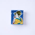 Vivid Colors Chopstick Rest