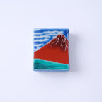 Vivid Colors Chopstick Rest