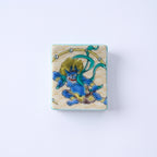 Vivid Colors Chopstick Rest