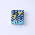 Vivid Colors Chopstick Rest
