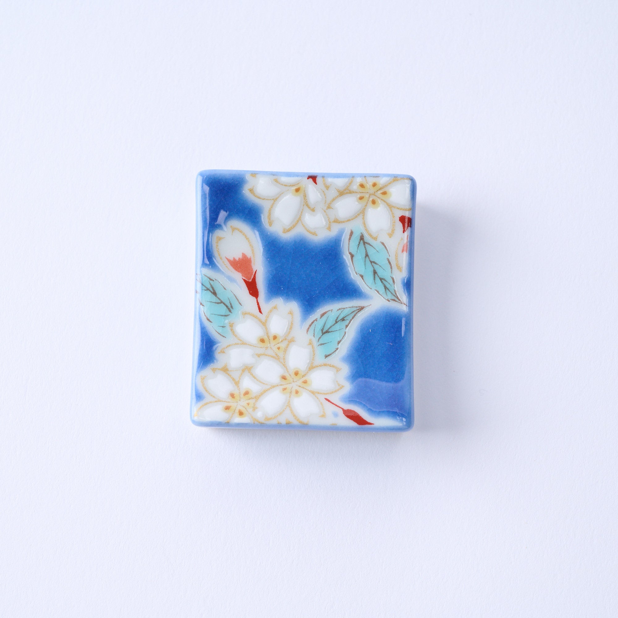 Vivid Colors Chopstick Rest
