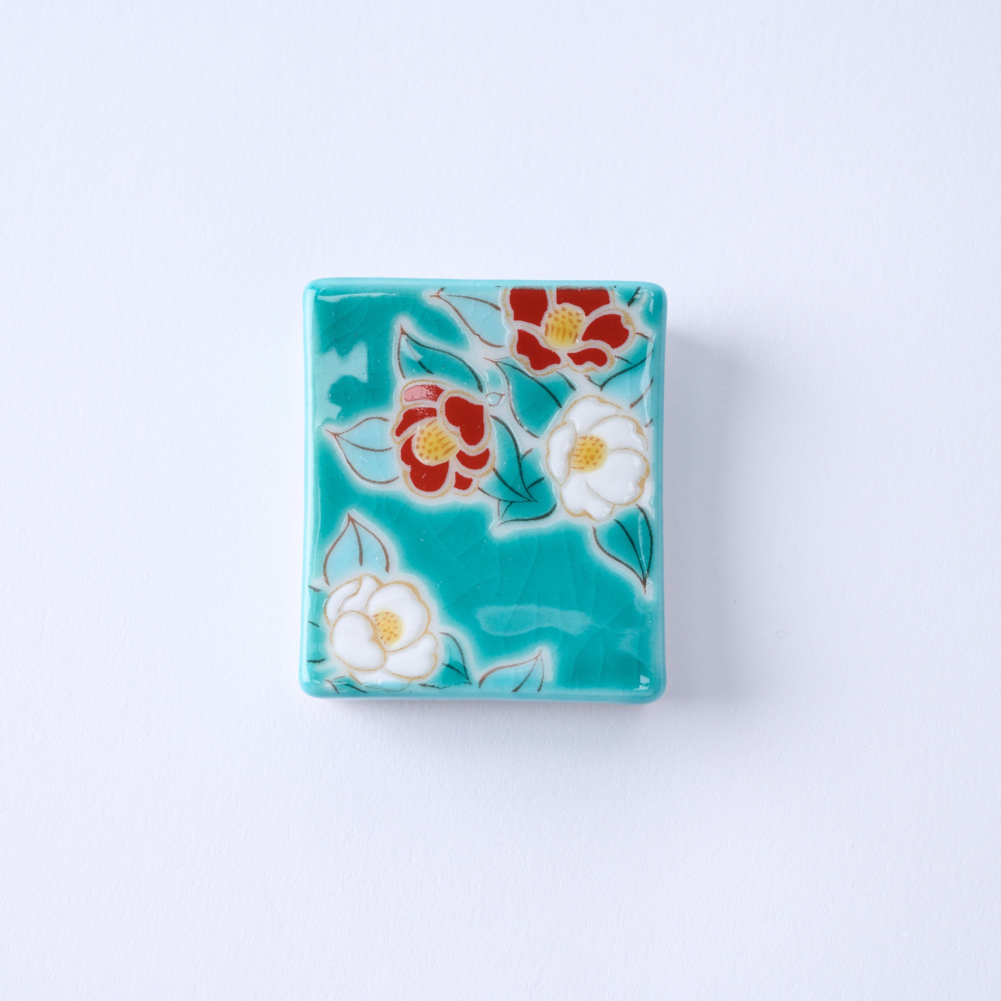 Vivid Colors Chopstick Rest