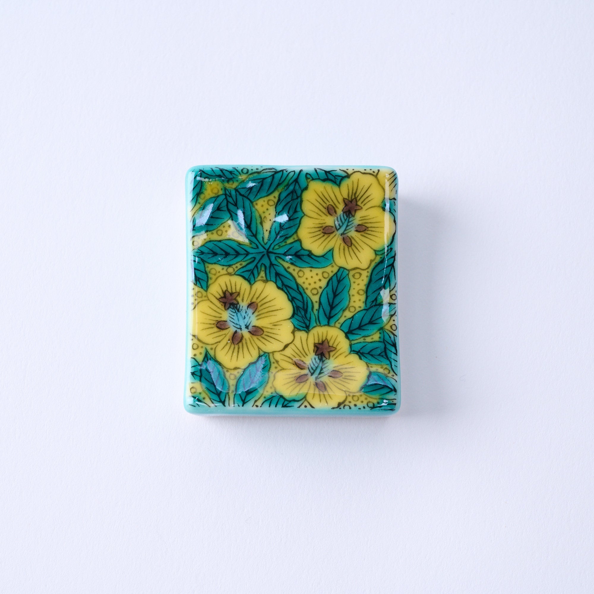 Vivid Colors Chopstick Rest