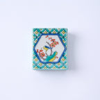 Vivid Colors Chopstick Rest