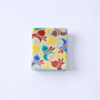 Vivid Colors Chopstick Rest