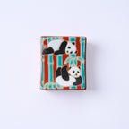 Vivid Colors Chopstick Rest