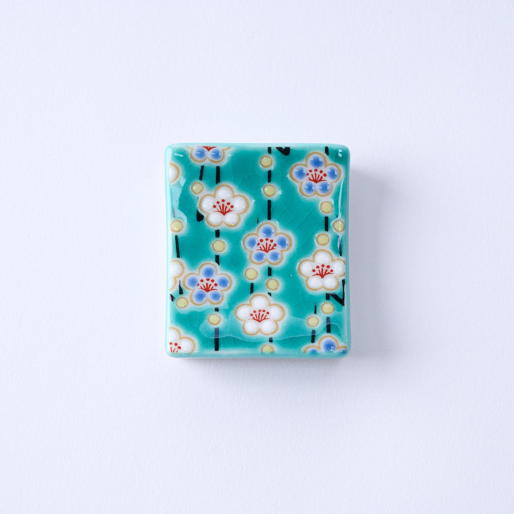 Vivid Colors Chopstick Rest