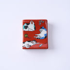 Vivid Colors Chopstick Rest