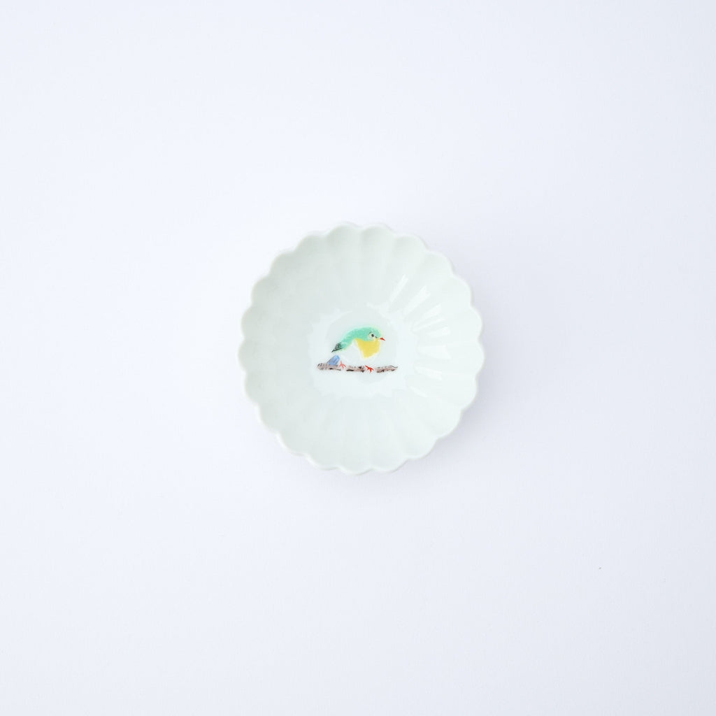 Small Birdie Kobachi Small Bowl