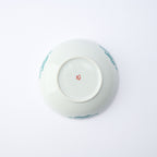 Yoshidaya Flower and Bird Medium Bowl