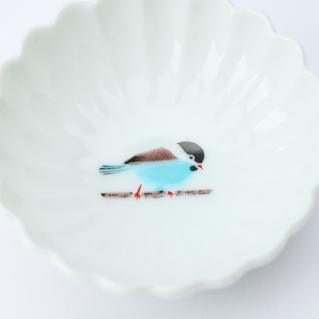 Small Birdie Kobachi Small Bowl