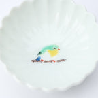 Small Birdie Kobachi Small Bowl