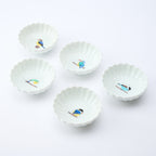 Small Birdie Kobachi Small Bowl