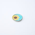 Seasonal Flowers Chopstick Rest Set