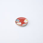 Seasonal Flowers Chopstick Rest Set
