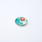 Seasonal Flowers Chopstick Rest Set