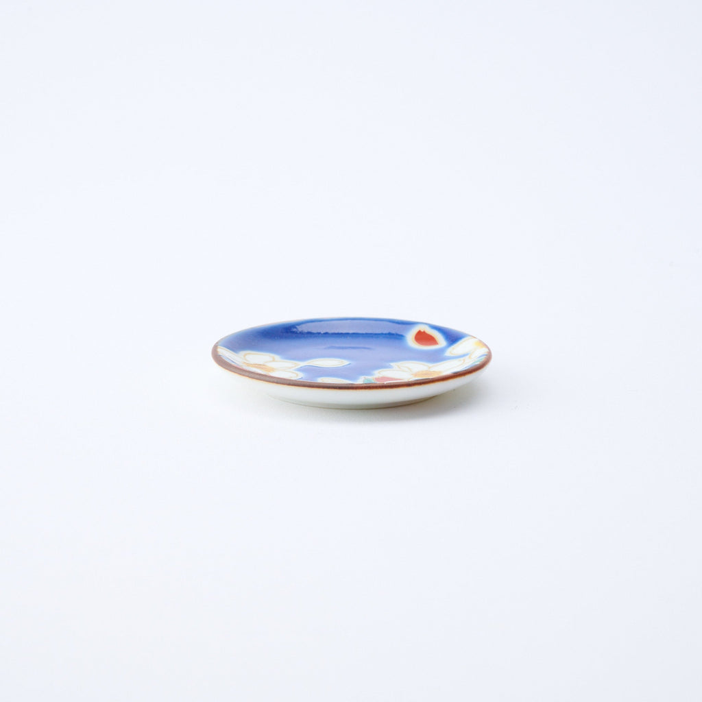 Seasonal Flowers Chopstick Rest Set