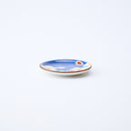 Seasonal Flowers Chopstick Rest Set