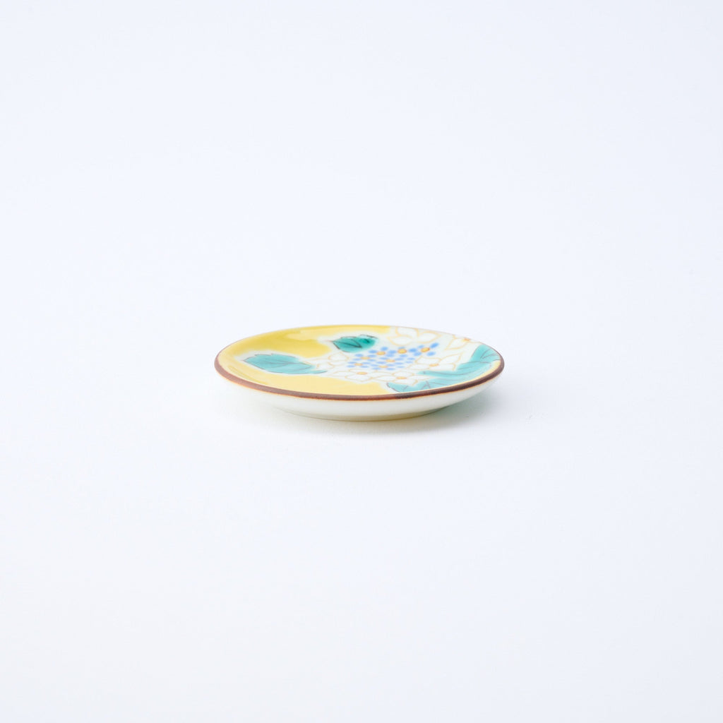 Seasonal Flowers Chopstick Rest Set