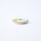 Seasonal Flowers Chopstick Rest Set