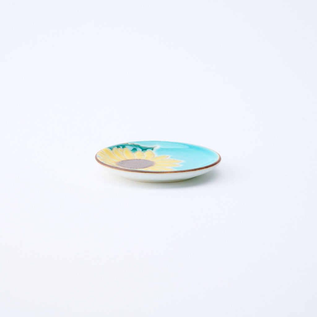 Seasonal Flowers Chopstick Rest Set