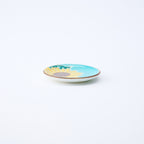Seasonal Flowers Chopstick Rest Set