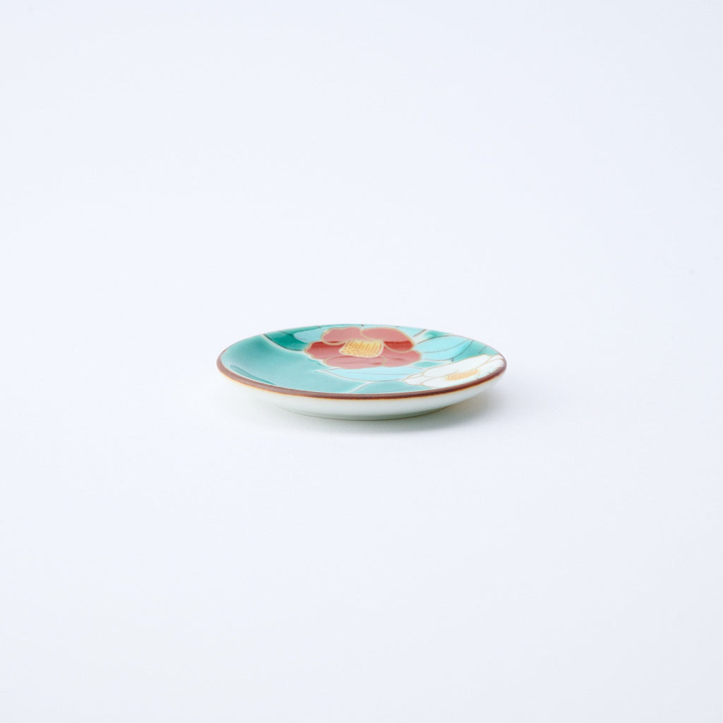 Seasonal Flowers Chopstick Rest Set