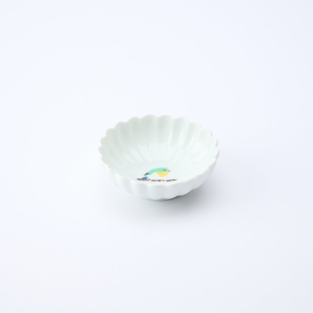 Small Birdie Kobachi Small Bowl