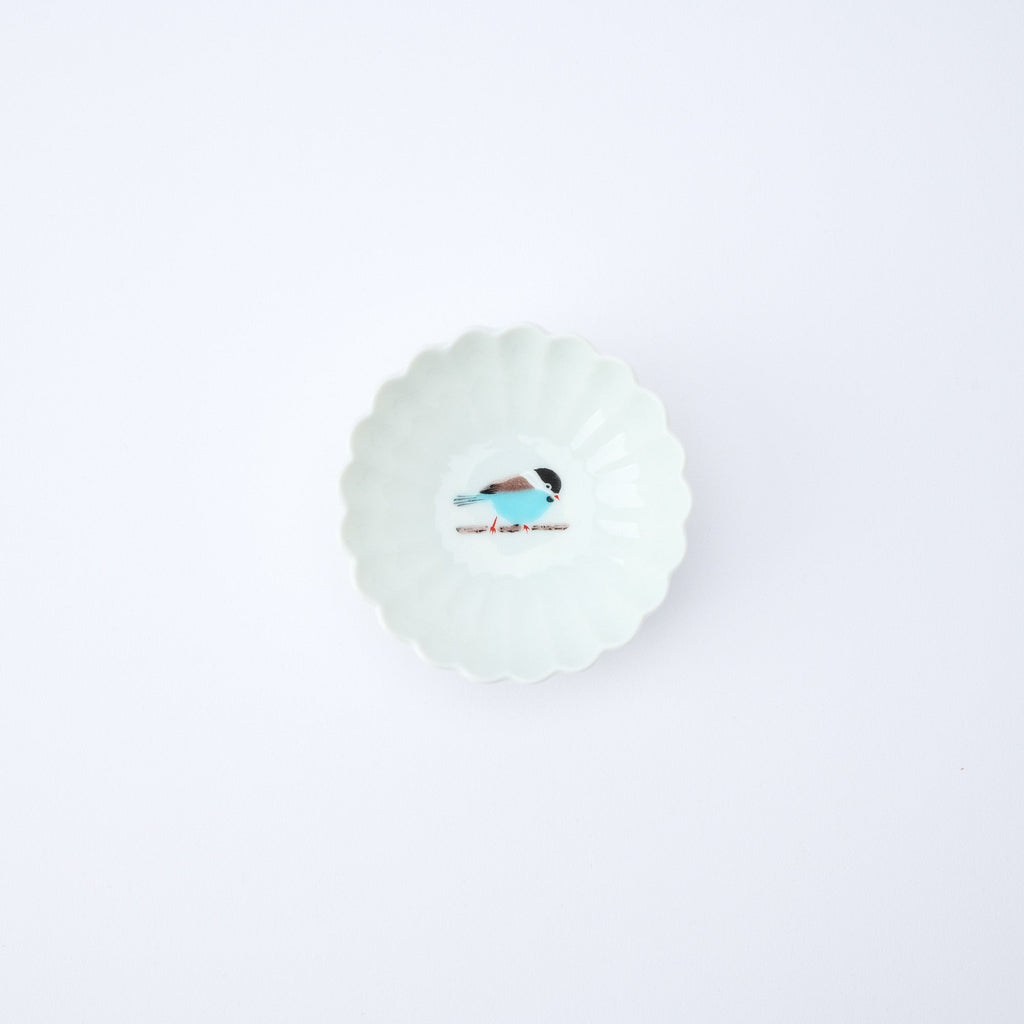 Small Birdie Kobachi Small Bowl