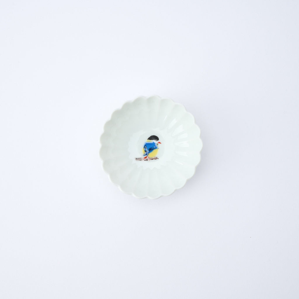 Small Birdie Kobachi Small Bowl